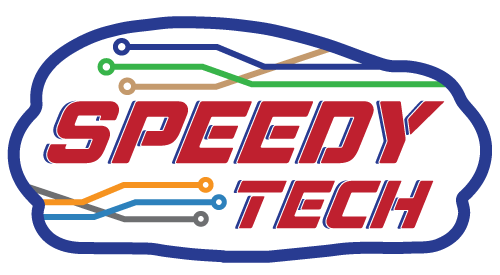 Speedy Tech Computer Repair